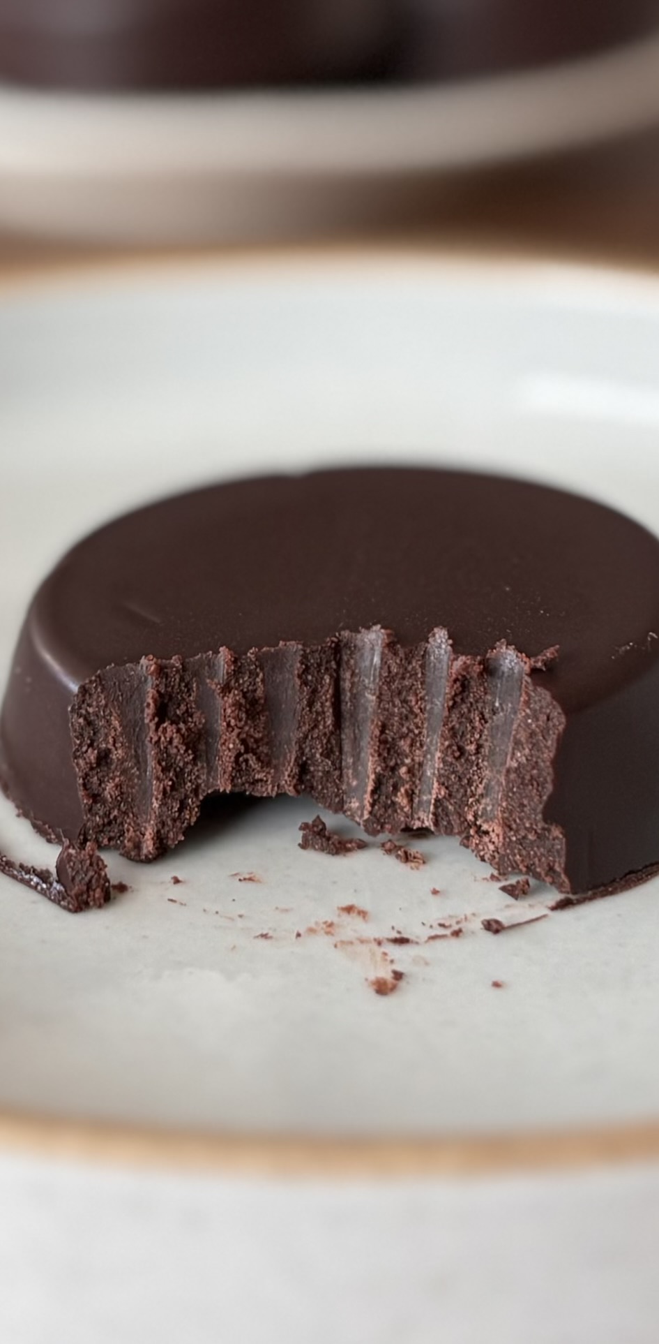 ♯8【砂糖・板チョコ不使用】蜂蜜チョコ